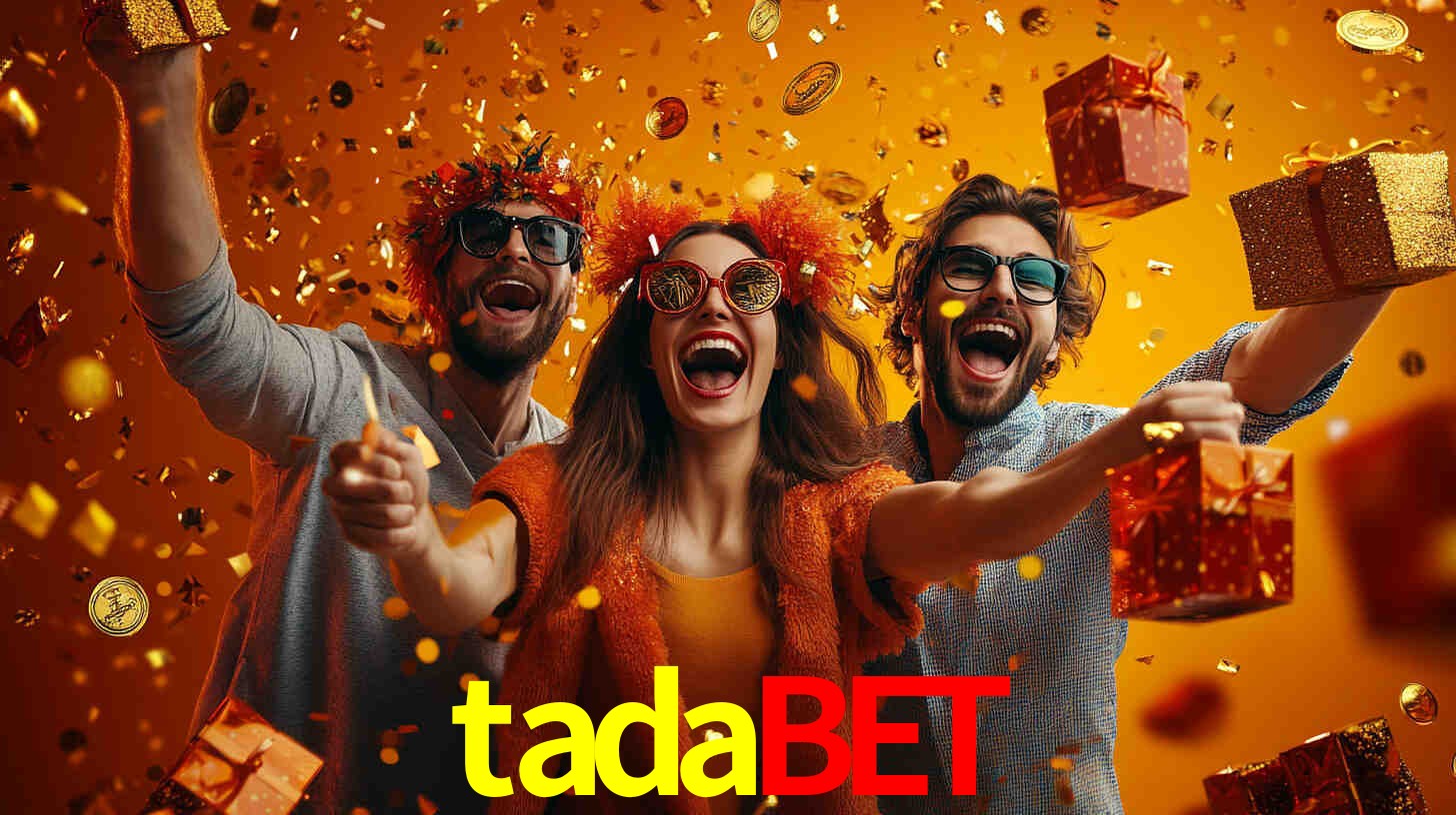 tadabet games