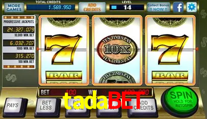 A Revolução dos Aplicativos de Jogos no tadabet