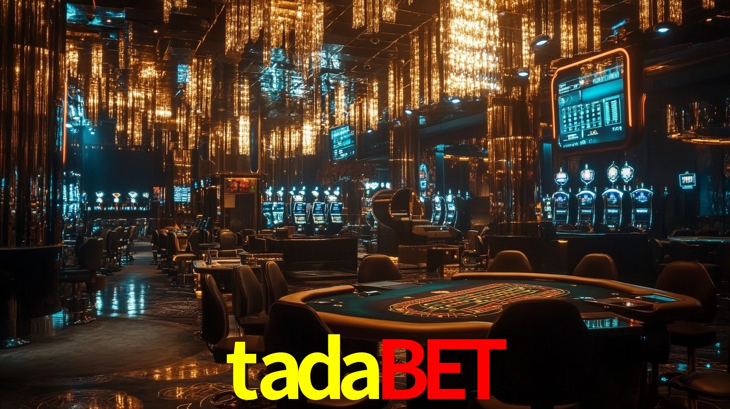 tadabet - A Melhor Escolha Para Jogadores De Cassino - tadabet.com