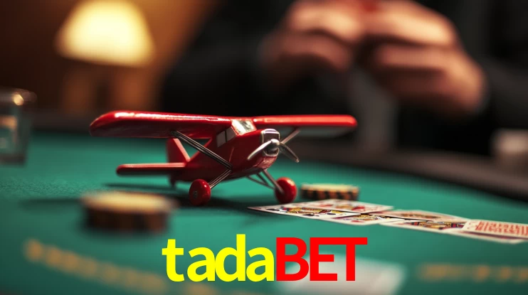 Aviator Jogo na tadabet