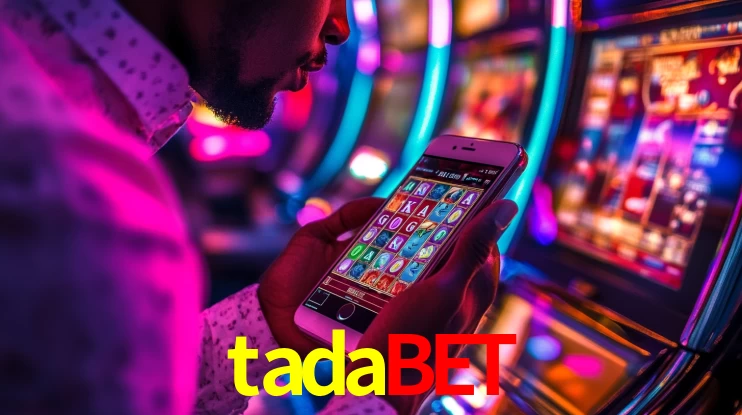 Baixar App tadabet