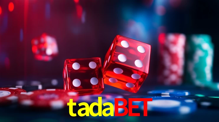 Bonus na Plataforma Online tadabet