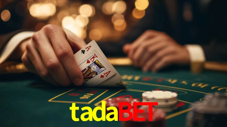 Plataforma Online tadabet