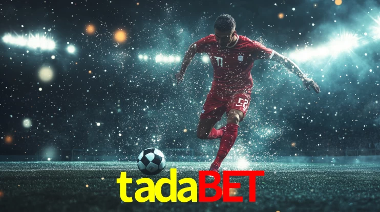 Plataforma de Apostas tadabet