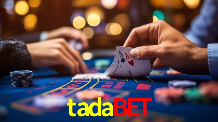 Jogos na tadabet