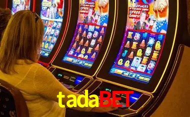 tadabet Belo Horizonte - VIP Casino