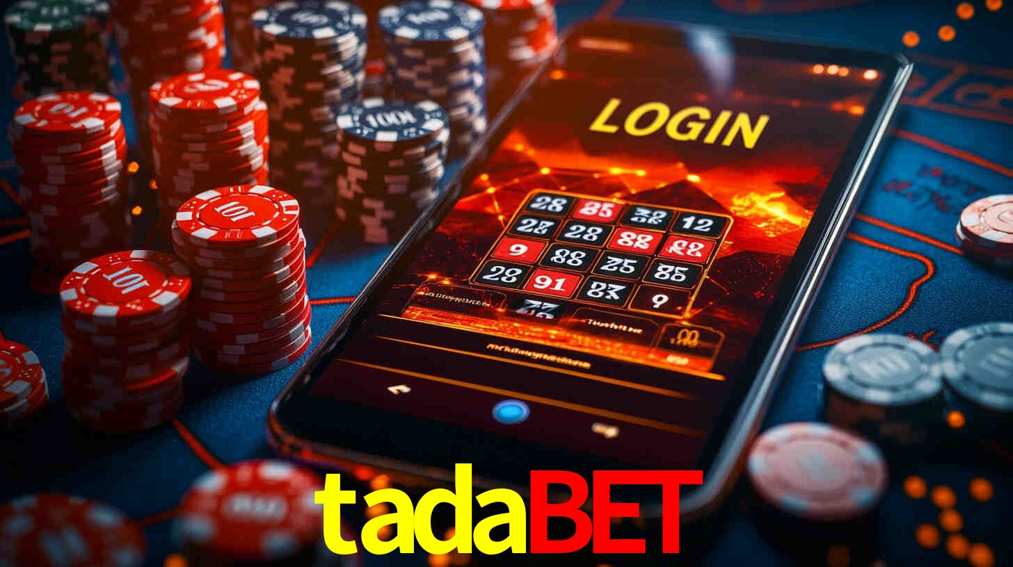 tadabet: A Experiência de Casino com Jogos de Mesa ao Vivo