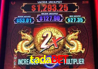 tadabet Salvador - Bonus Stats