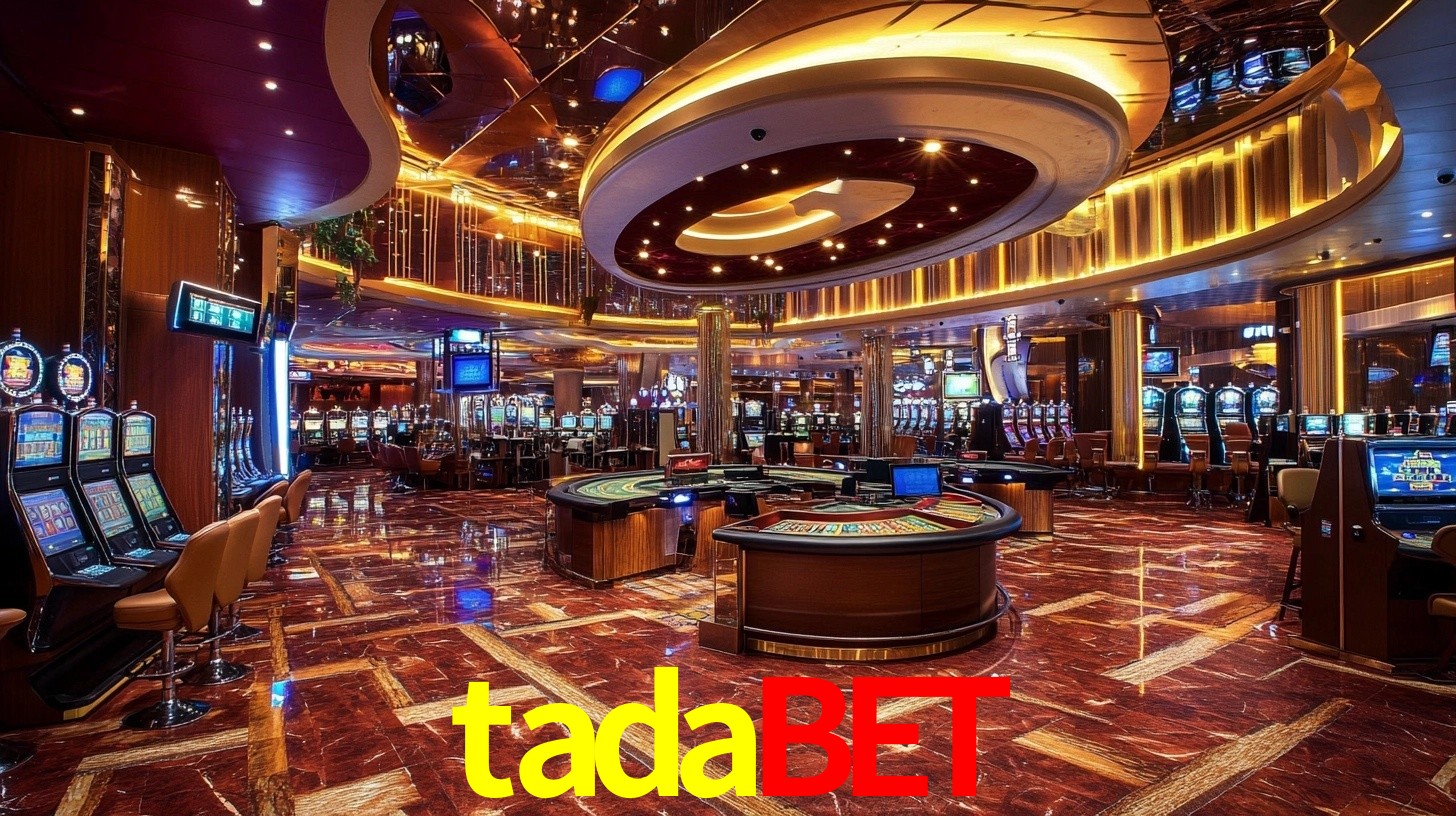 VIP Casino tadabet