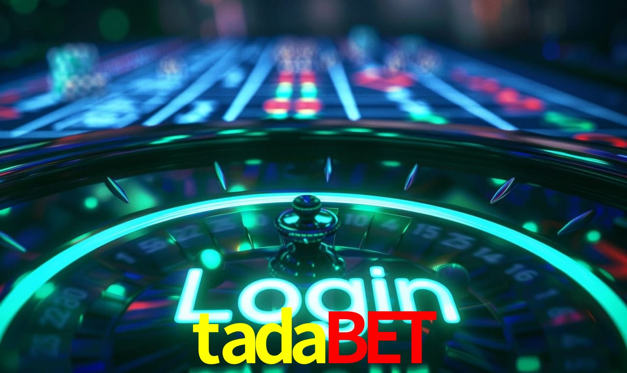 Casino Ao Vivo tadabet