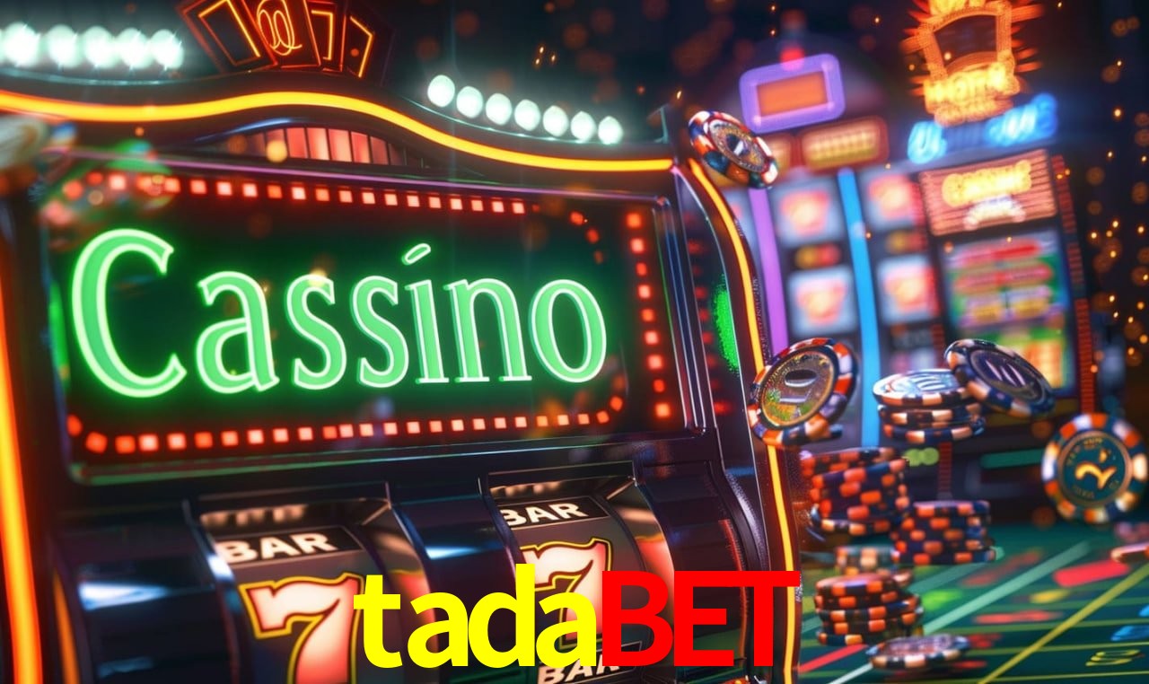 tadabet - Aplicativo Móvel