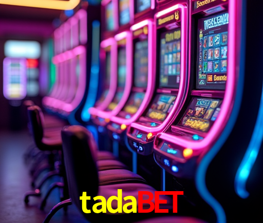 tadabet São Paulo - Top Slots