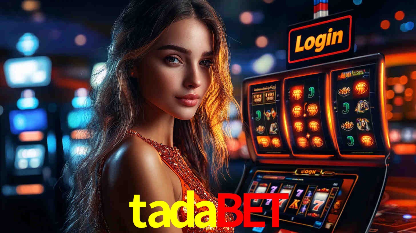 Experimente o Login Seguro Premium no tadabet