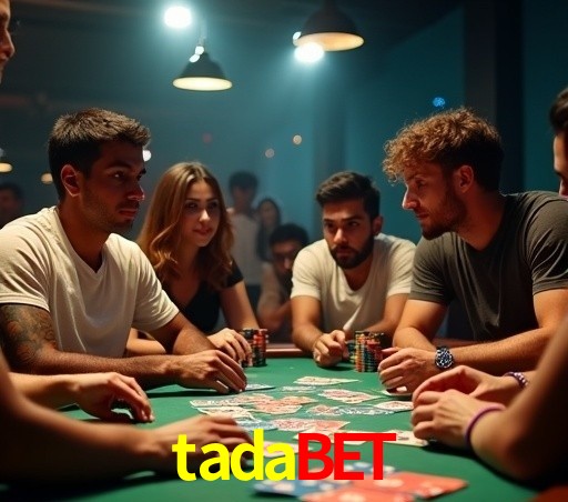 tadabet Slot - 320+ Caça-Níqueis Premium