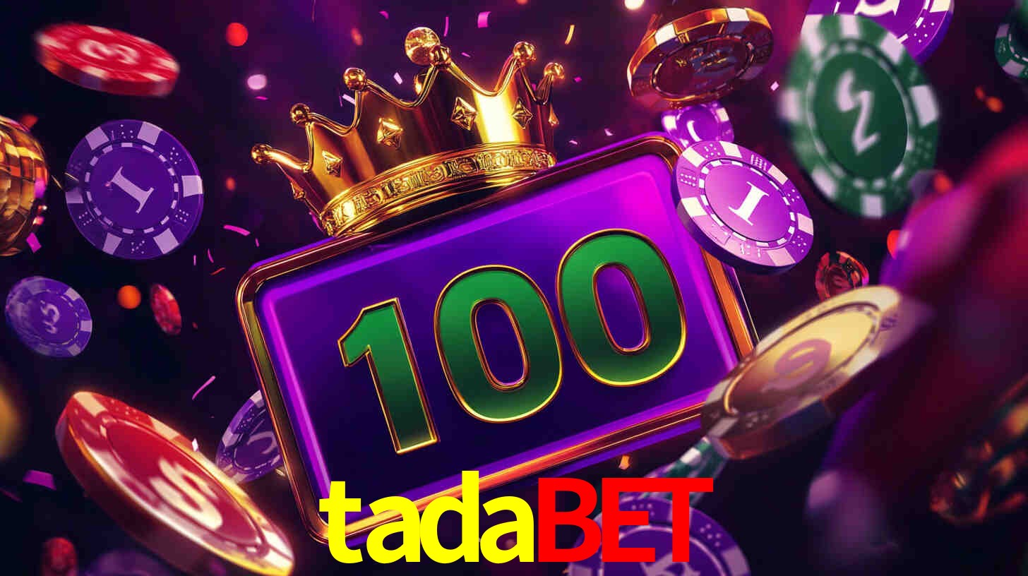 Live Casino tadabet
