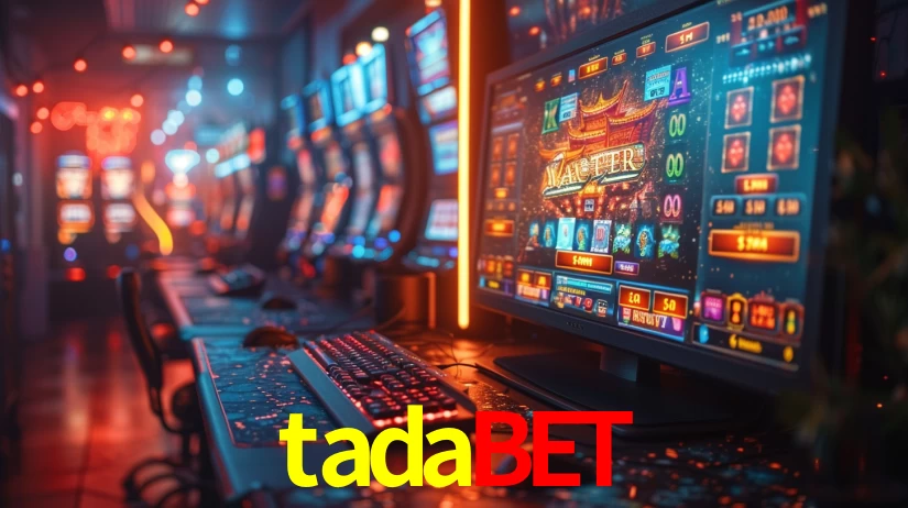 tadabet games