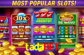 tadabet Cassino - 80+ Mesas ao Vivo