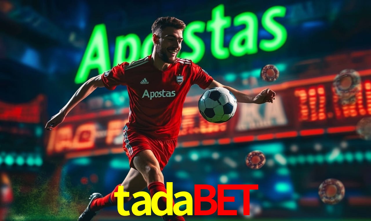 Casino Ao Vivo tadabet