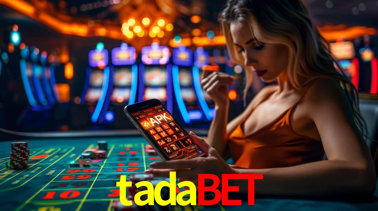 Basketball Betting tadabet