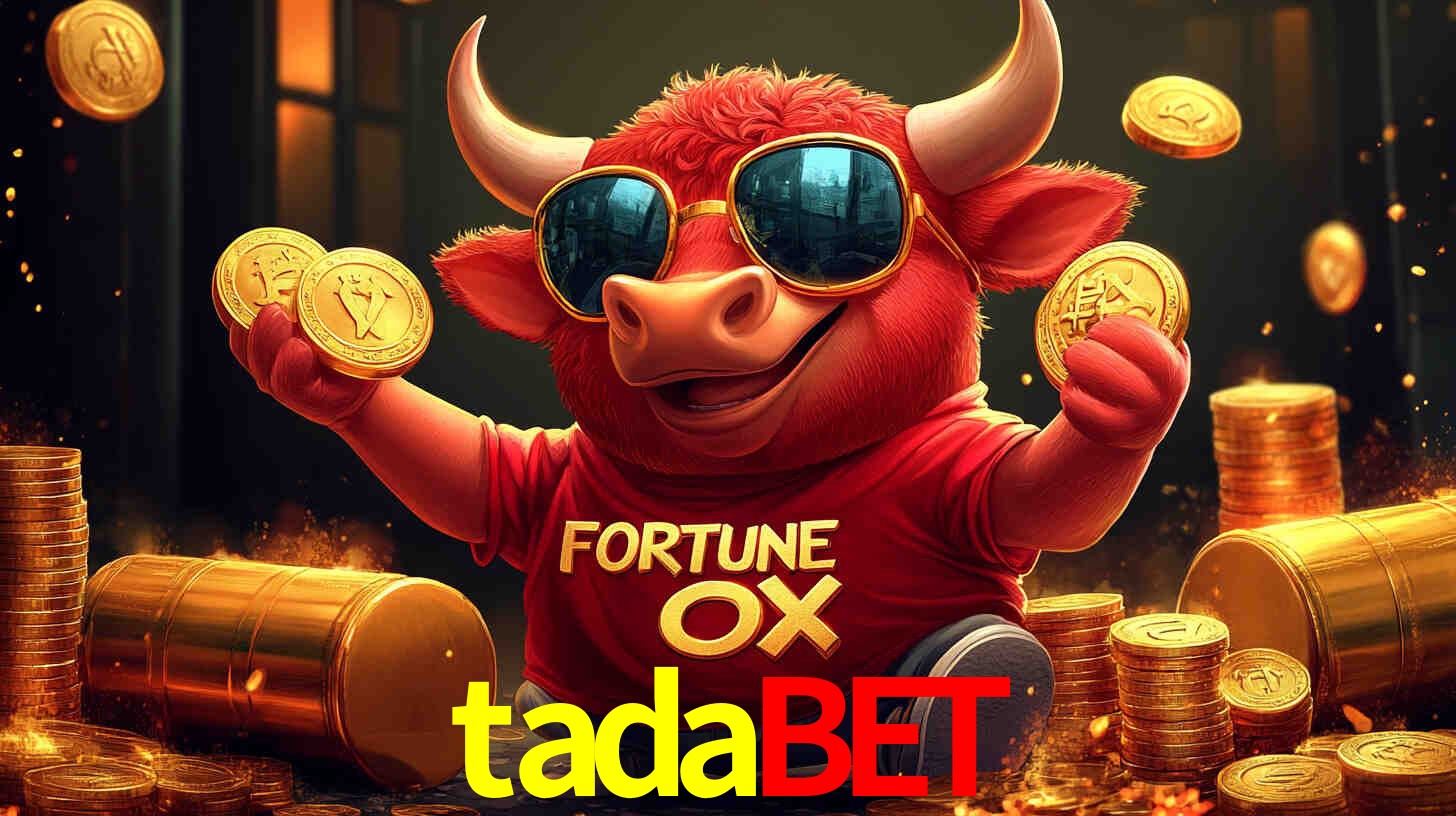 App Desktop tadabet