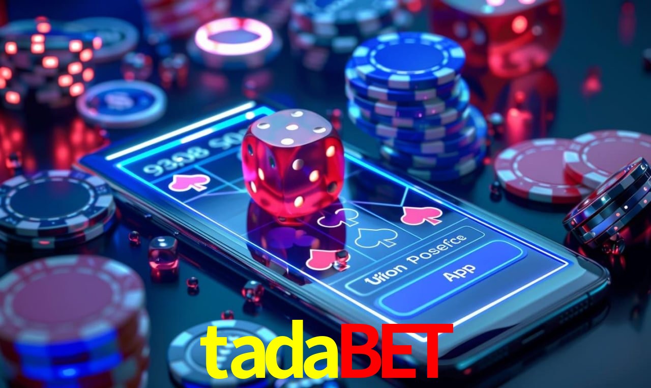 Jogos Mesa tadabet