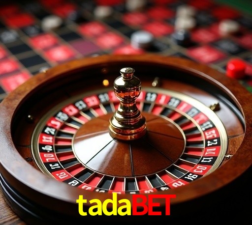Progressão VIP tadabet