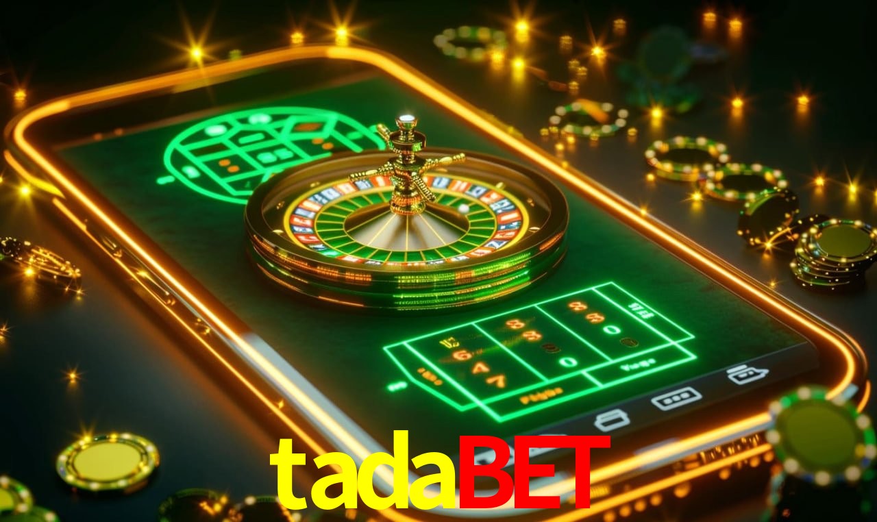 Qualificar VIP tadabet