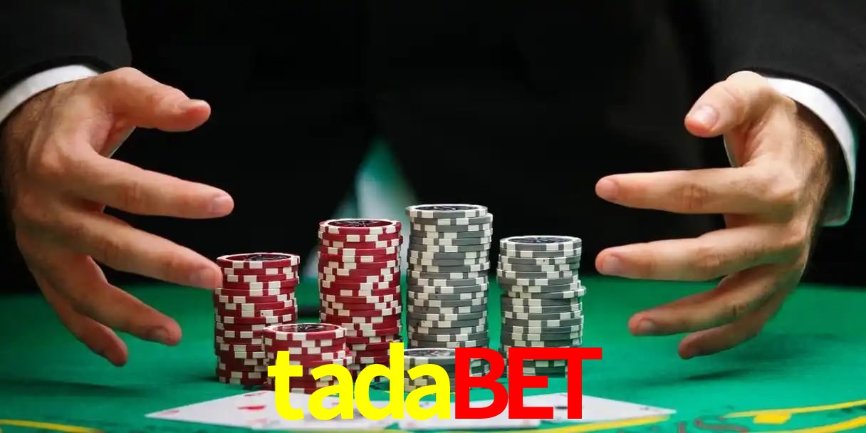 Chances Ganhar tadabet