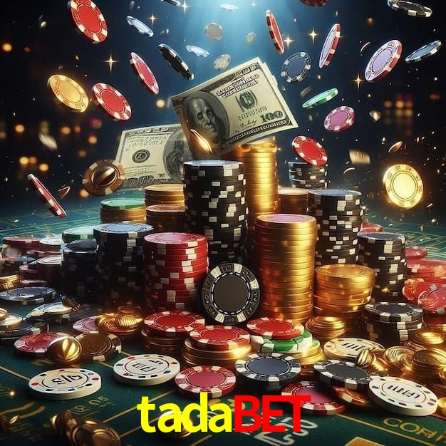 Apostas de Futebol tadabet