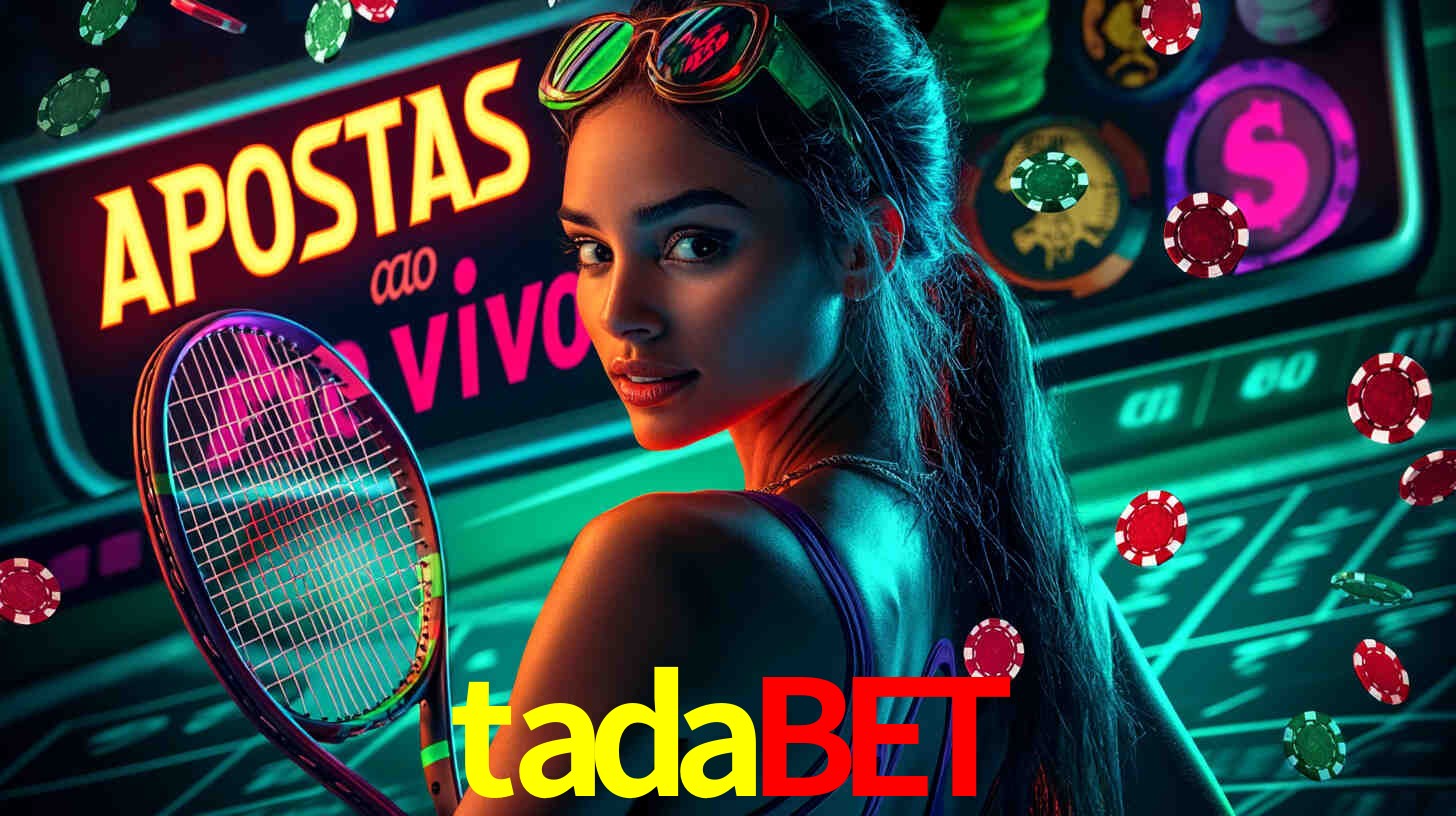 Recursos App tadabet