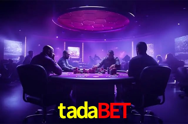 login tadabet