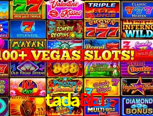 Descubra o Mundo do Cassino Online com tadabet