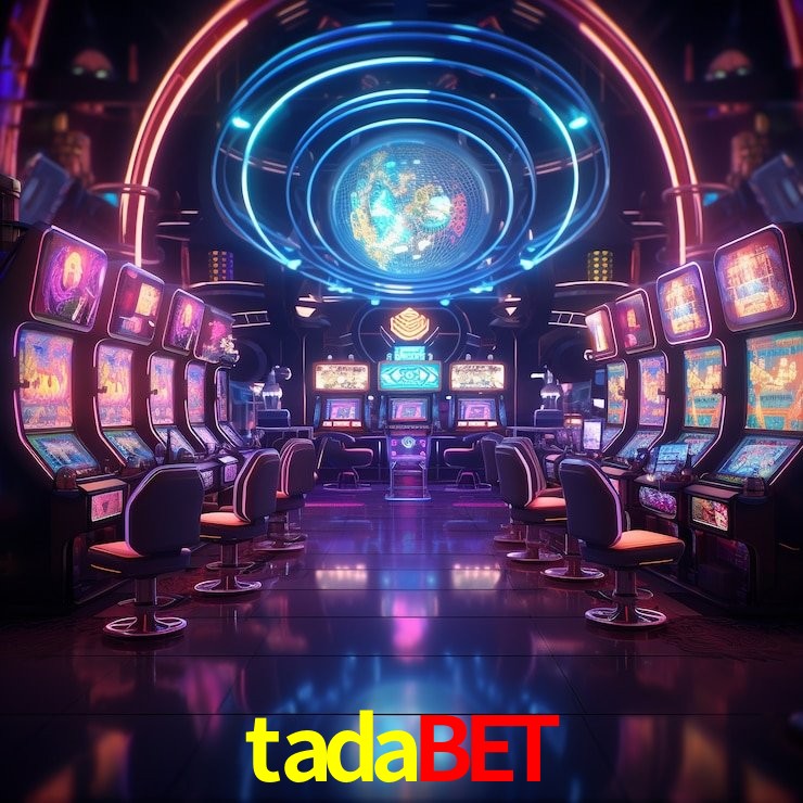 Promoções tadabet