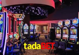 Evolução VIP tadabet