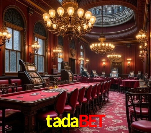 Vantagens VIP tadabet