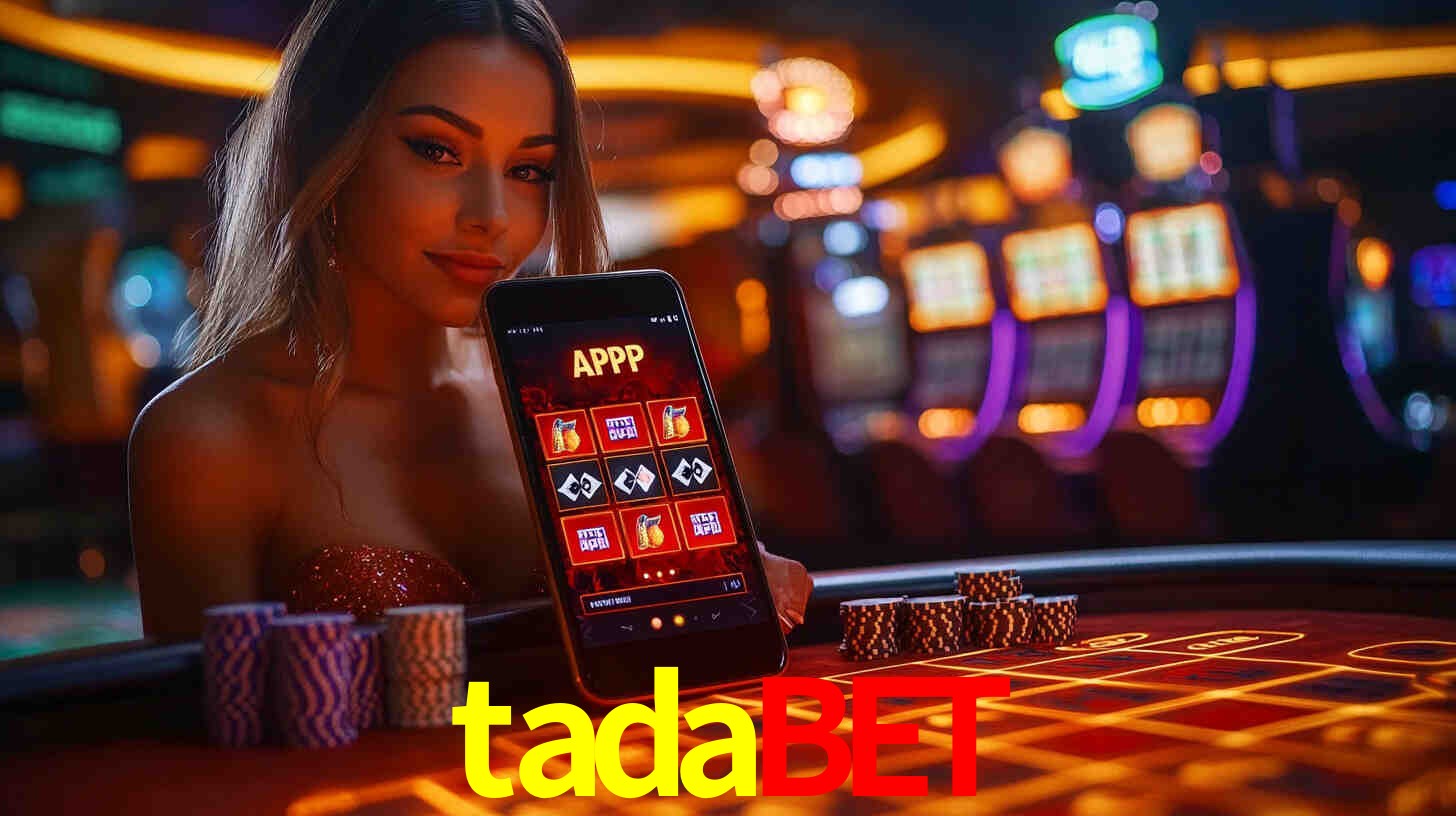 Suporte Download tadabet