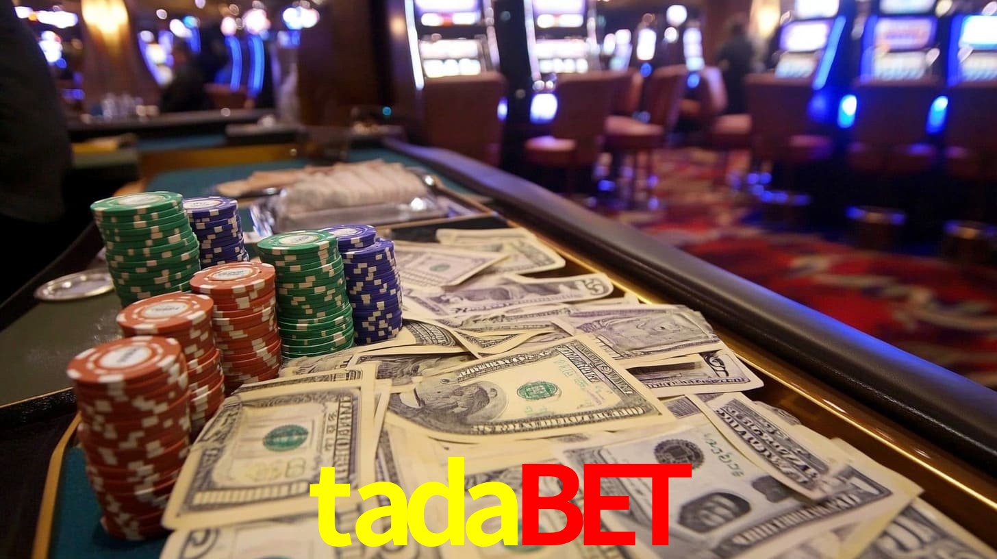 Slots RTP tadabet