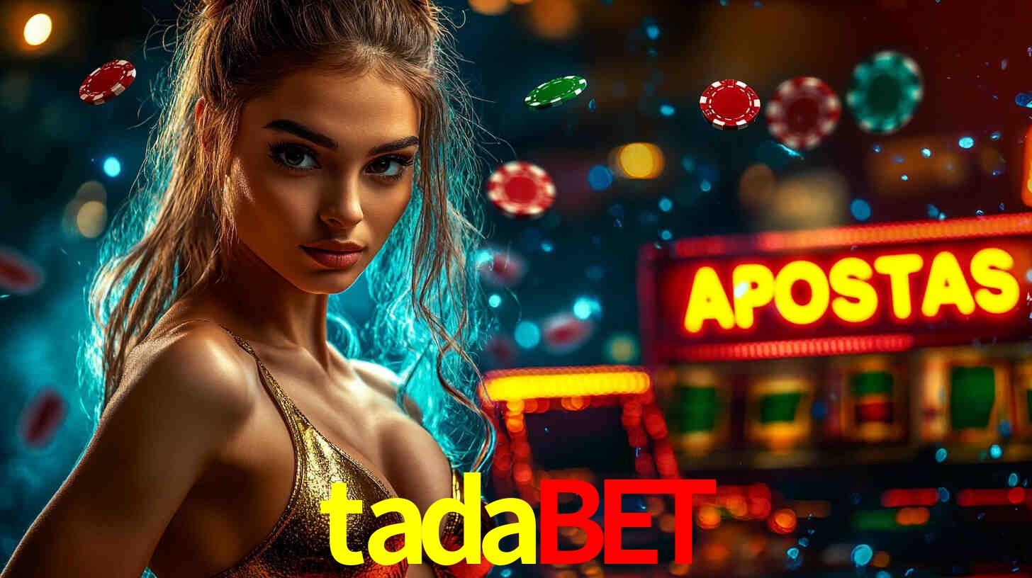 Segurança App tadabet