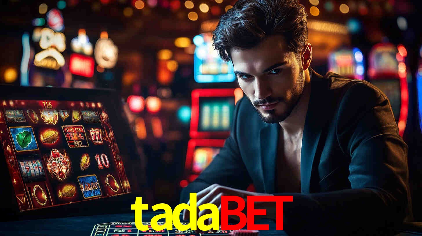 tadabet bet Brasil