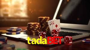 Apostas de Tênis tadabet