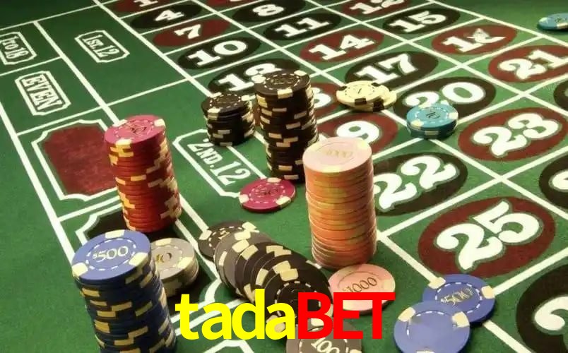 plataforma tadabet