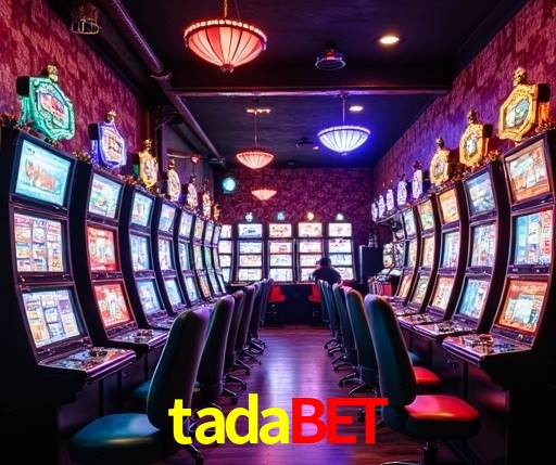 Táticas tadabet