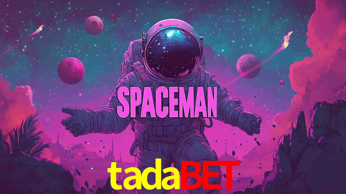 Vantagens App tadabet