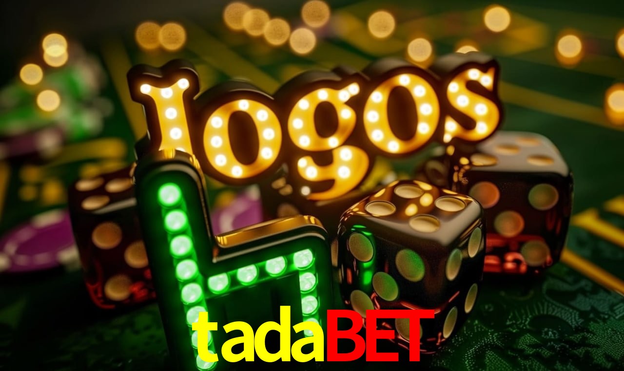 tadabet plataforma